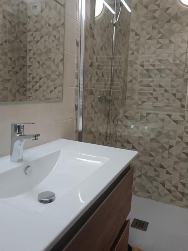 Les Hauts De - Cure Thermale Appartement