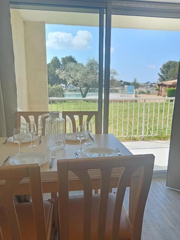 Appartement Les Hauts De - Cure Thermale