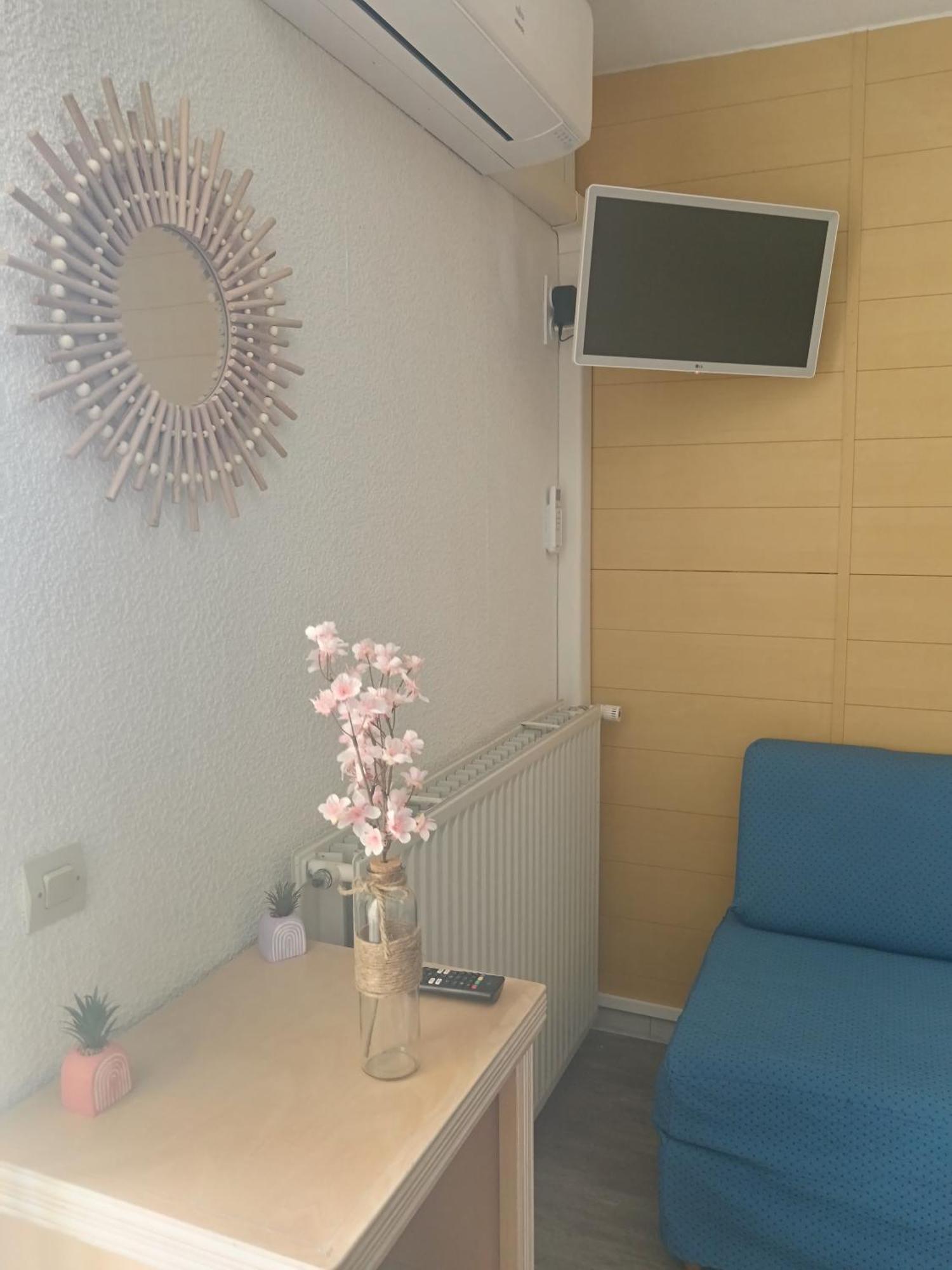 Les Hauts De - Cure Thermale Appartement