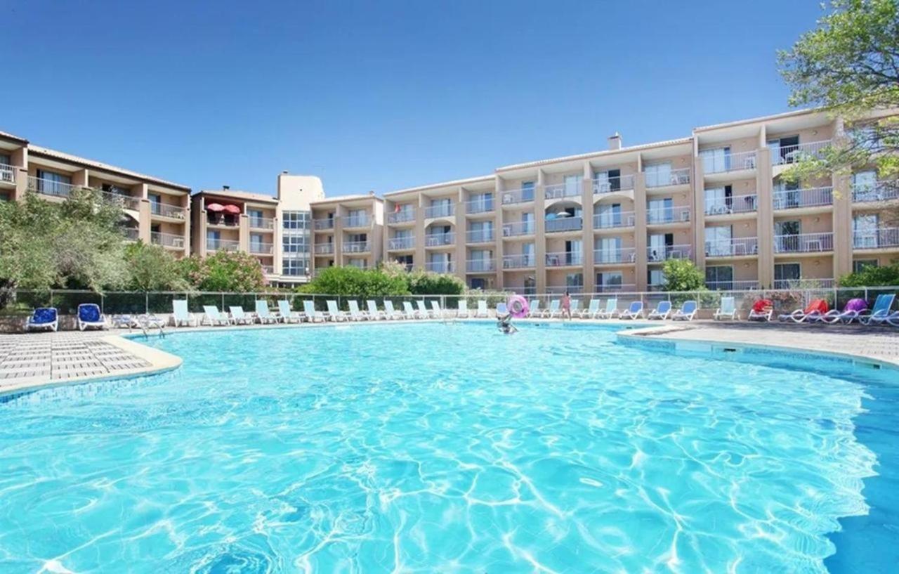 Appartement Les Hauts De - Cure Thermale Balaruc-les-Bains