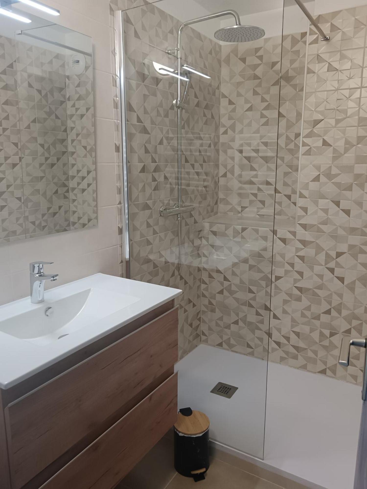 Les Hauts De - Cure Thermale Appartement *